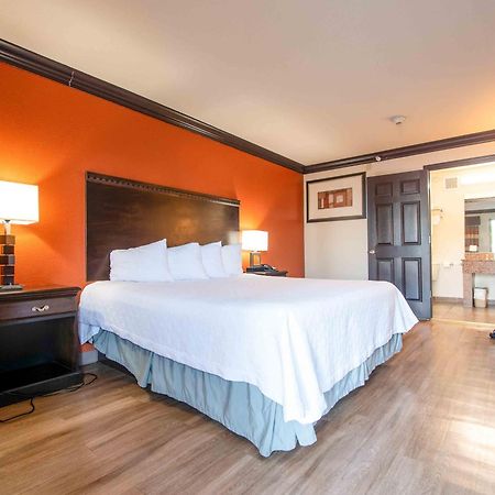 Days Inn By Wyndham Oklahoma City/Moore Екстериор снимка