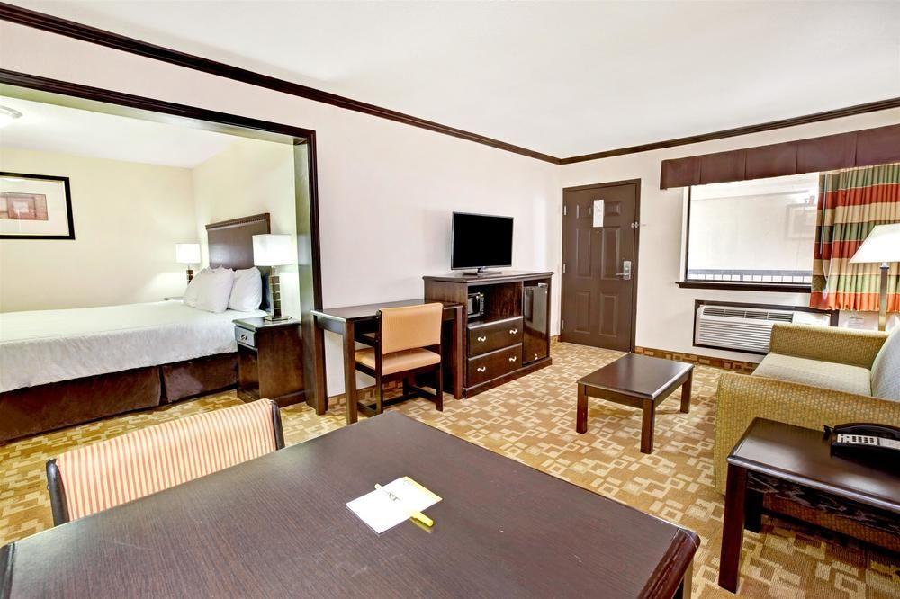 Days Inn By Wyndham Oklahoma City/Moore Екстериор снимка