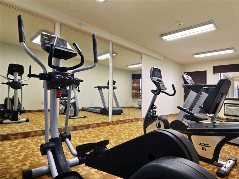 Days Inn By Wyndham Oklahoma City/Moore Екстериор снимка