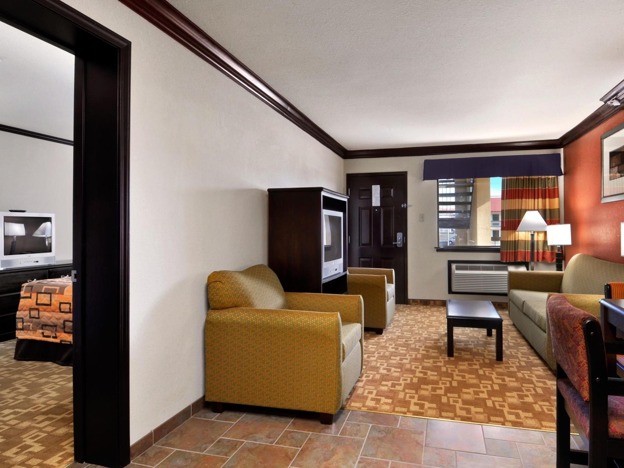 Days Inn By Wyndham Oklahoma City/Moore Екстериор снимка