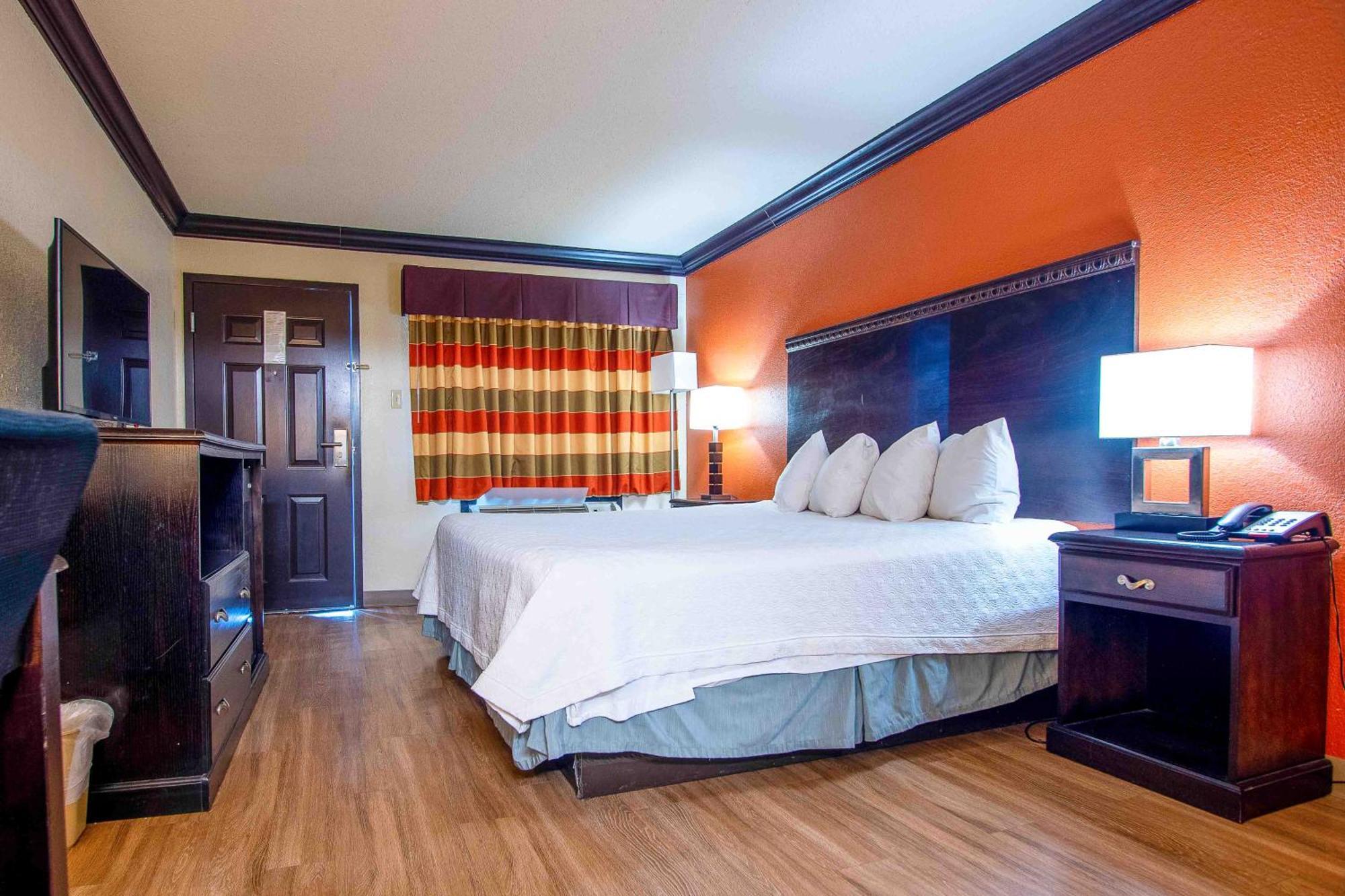 Days Inn By Wyndham Oklahoma City/Moore Екстериор снимка