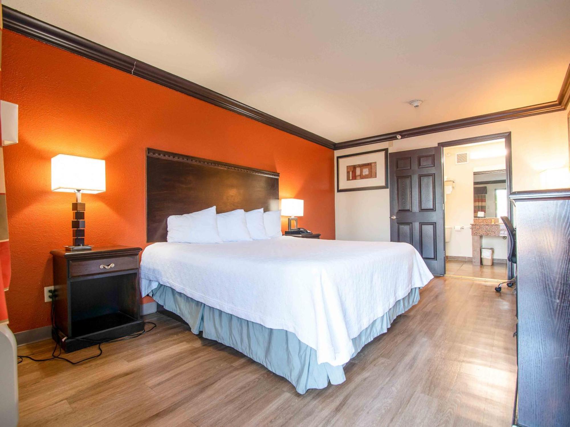 Days Inn By Wyndham Oklahoma City/Moore Екстериор снимка